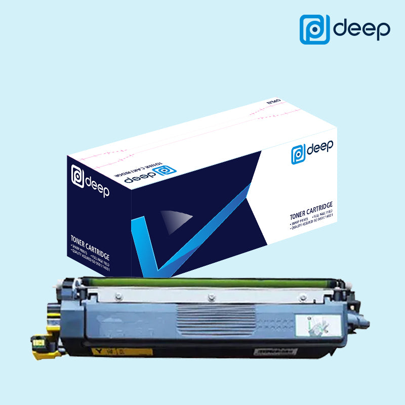 Deep TN-269 Toner compatible