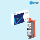 Deep PGI-35 CLI-36 Ink Cartridge