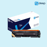 Deep 046 Black Cyan Magenta Yellow Toner Cartridge