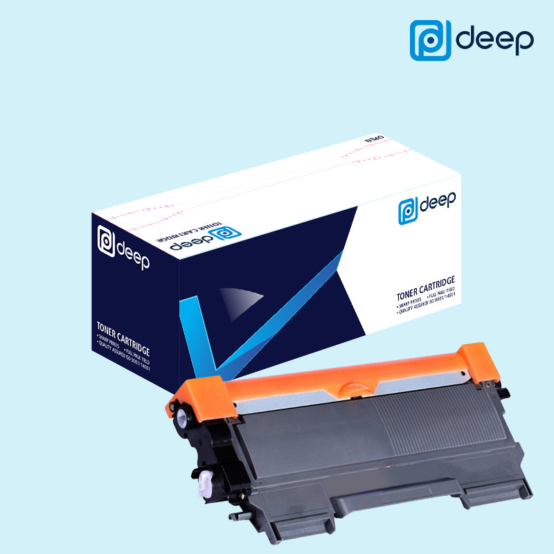 Deep TN-2260 TN-2280 toner cartridge