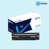 Deep 79A CF279A Black Toner Cartridge