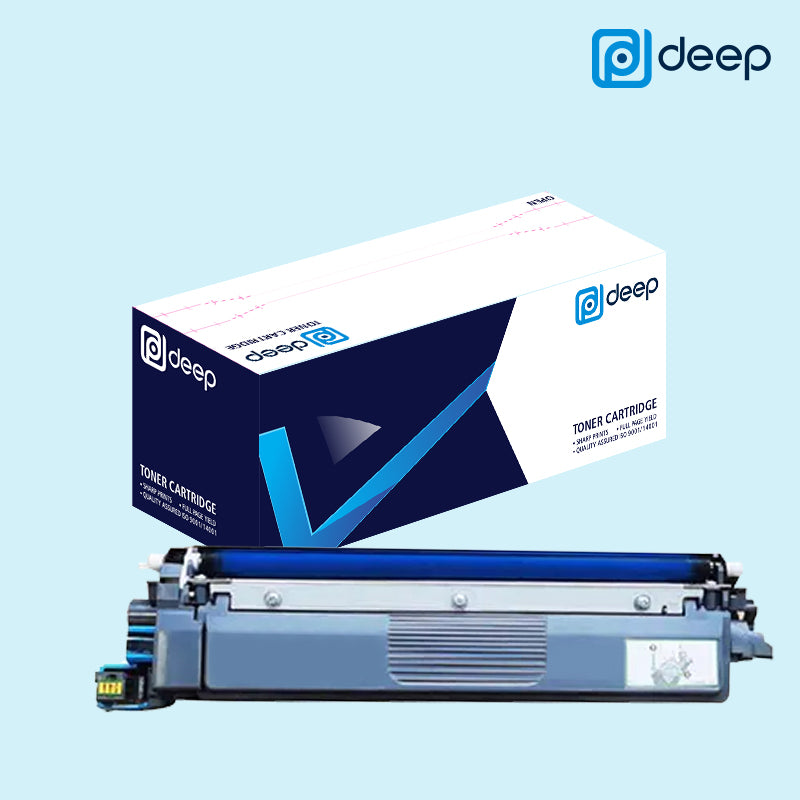 Deep TN-269XL Toner for HL-L3240CDW, HL-L3280CDW, DCP-L3560CDW, MFC-L3760CDW