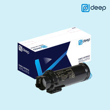 Load image into Gallery viewer, Deep CT202610 CT202611 CT202612 CT202613 High Yield Black Cyan Magenta Yellow Toner Cartridge