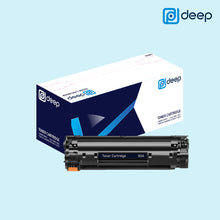 Load image into Gallery viewer, Deep 83A CF283A Black Toner Cartridge