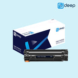 Deep FX9 Black Toner Cartridge