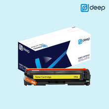 Load image into Gallery viewer, Deep 119A 120A Black Cyan Magenta Yellow Toner Cartridge