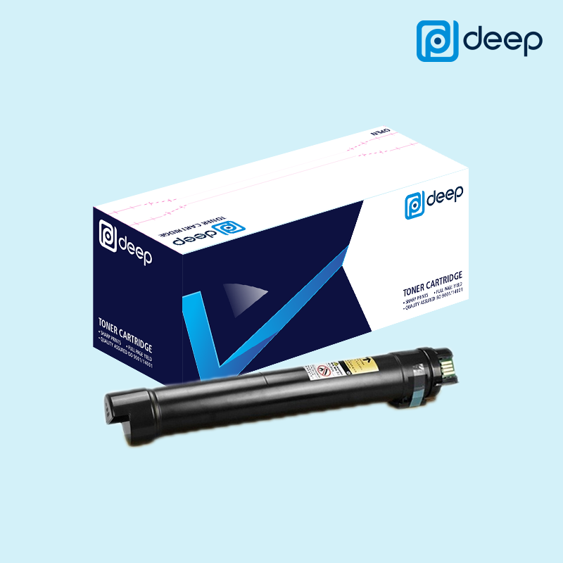 Deep CT203161 CT203162 CT203163 CT203164 Toner