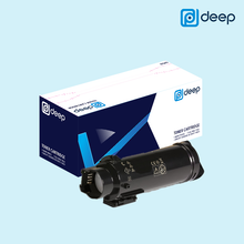 Load image into Gallery viewer, Deep CT202610 CT202611 CT202612 CT202613 High Yield Black Cyan Magenta Yellow Toner Cartridge