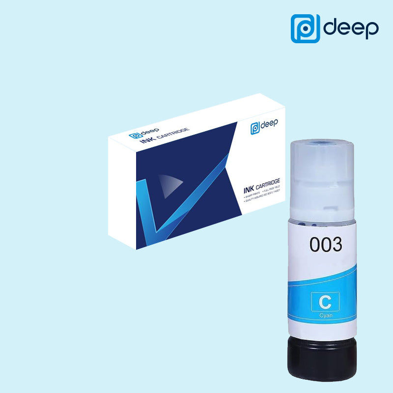 Deep 003 Ink Bottle