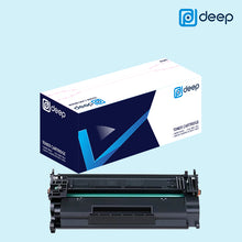 Load image into Gallery viewer, Deep 151A W1510A 151X W1510X Black Standard High Yield Toner Cartridge