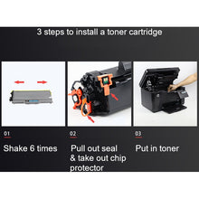 Load image into Gallery viewer, Deep 326 High Quality Black Toner Cartridge for use in LBP6200d LBP6230dn CRG 326 CRG326