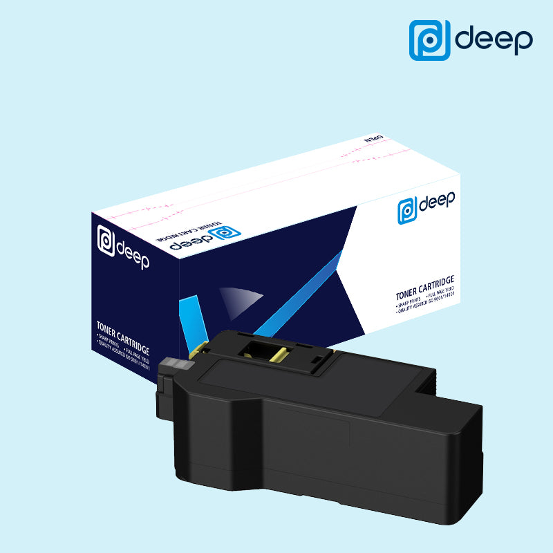 Deep CWAA0980 Waste Toner