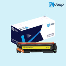 Load image into Gallery viewer, Deep 046H Black Cyan Magenta Yellow High Yield Toner Cartridge