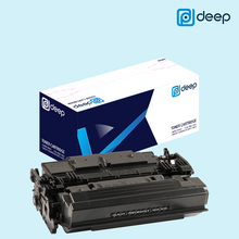 Load image into Gallery viewer, Deep 87A / 87X Black Toner Cartridge CF287A CF287X compatible toner