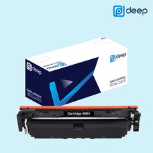 Load image into Gallery viewer, Deep 069H Black Cyan Magenta Yellow High Yield Toner Cartridge