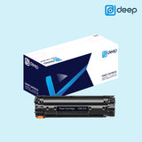 Deep 313 Black Toner Cartridge