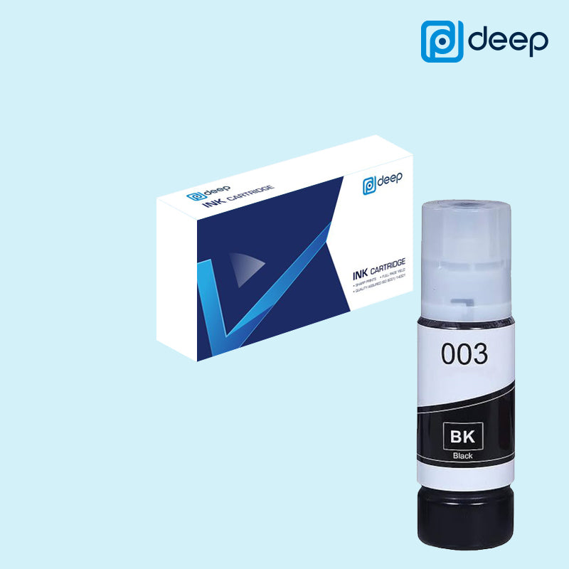 Deep 003 Ink Bottle