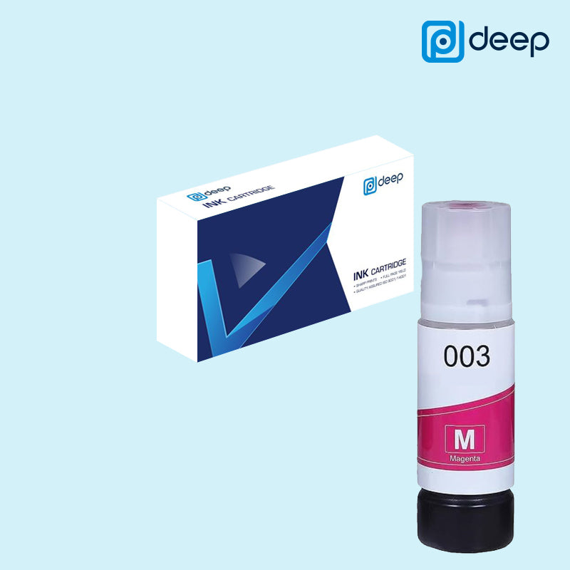 Deep 003 Ink Bottle