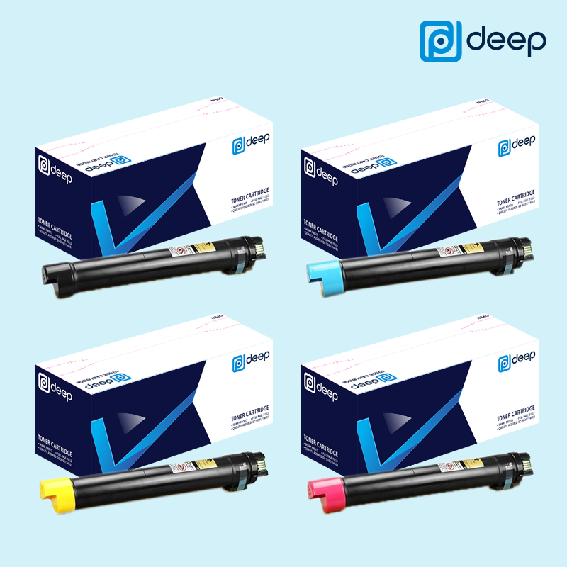 Deep CT203161 CT203162 CT203163 CT203164 Toner