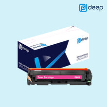 Load image into Gallery viewer, Deep 046H Black Cyan Magenta Yellow High Yield Toner Cartridge