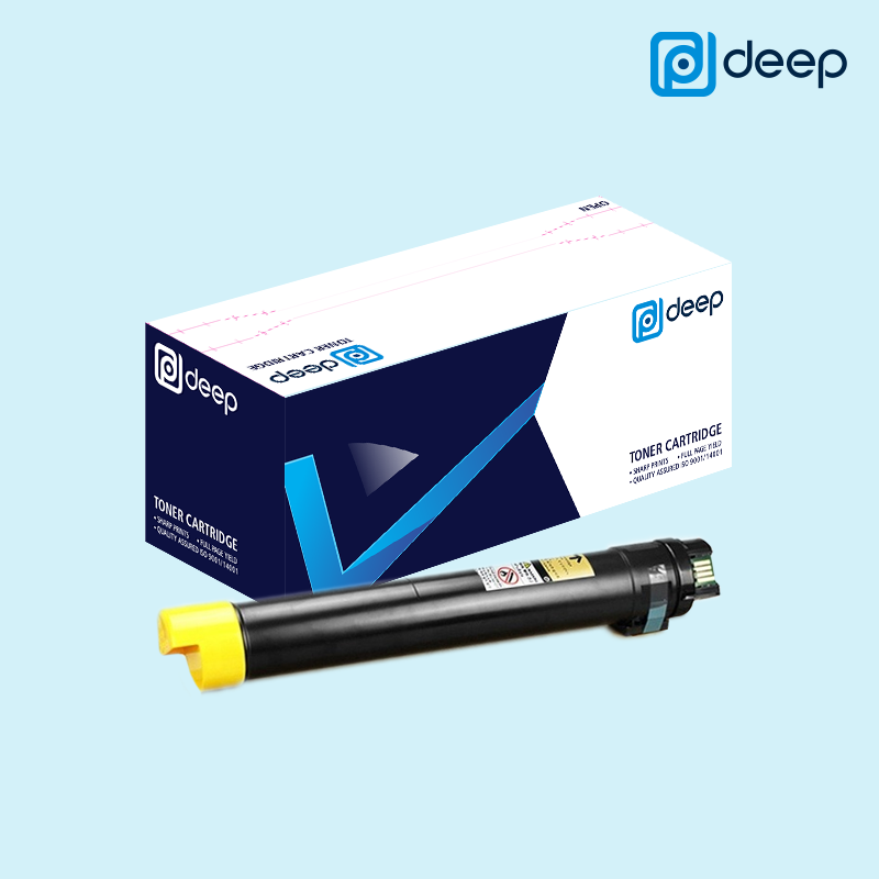 Deep CT203161 CT203162 CT203163 CT203164 Toner