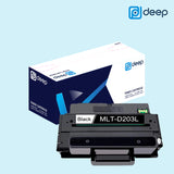 Deep MLT-D203L MLTD203L Compatible Toner Cartridge