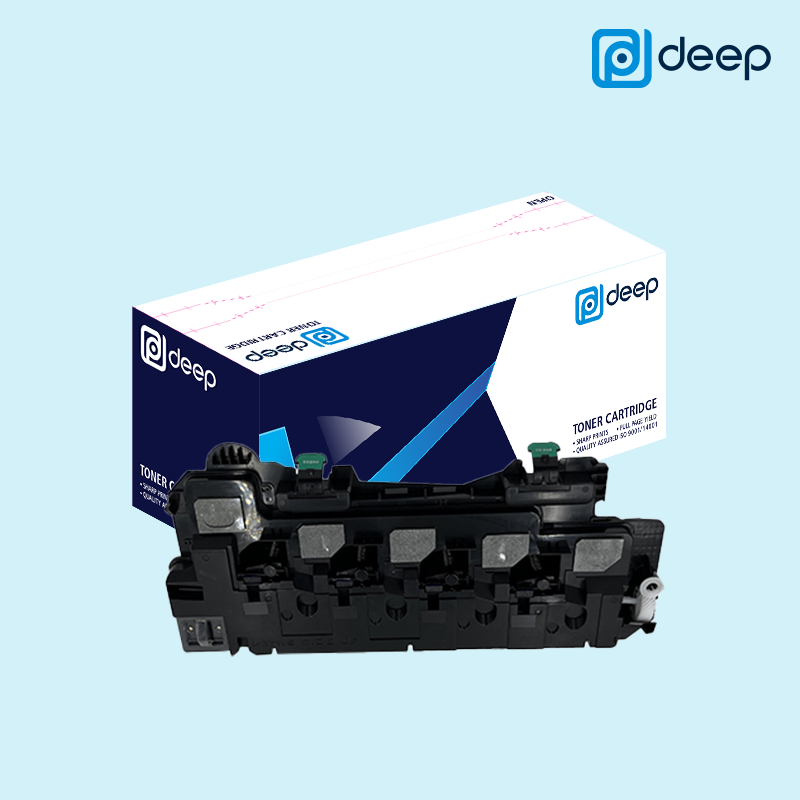 Deep CWAA0885 Waste Toner Container