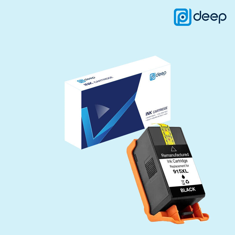 Deep 915XL Ink Cartridge