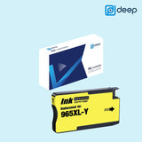 Deep 965XL Ink Cartridge High Yield Ink Cartridge