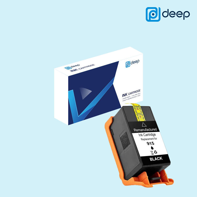 Deep 915 Ink Cartridge