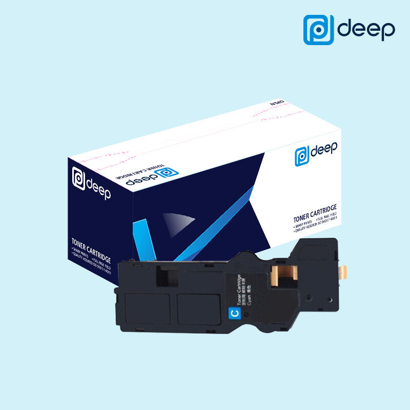 Deep Apeos C325z C325dw Black Cyan Magenta Yellow Toner Cartridge