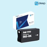 Deep 965 Ink Cartridge High Yield Ink Cartridge