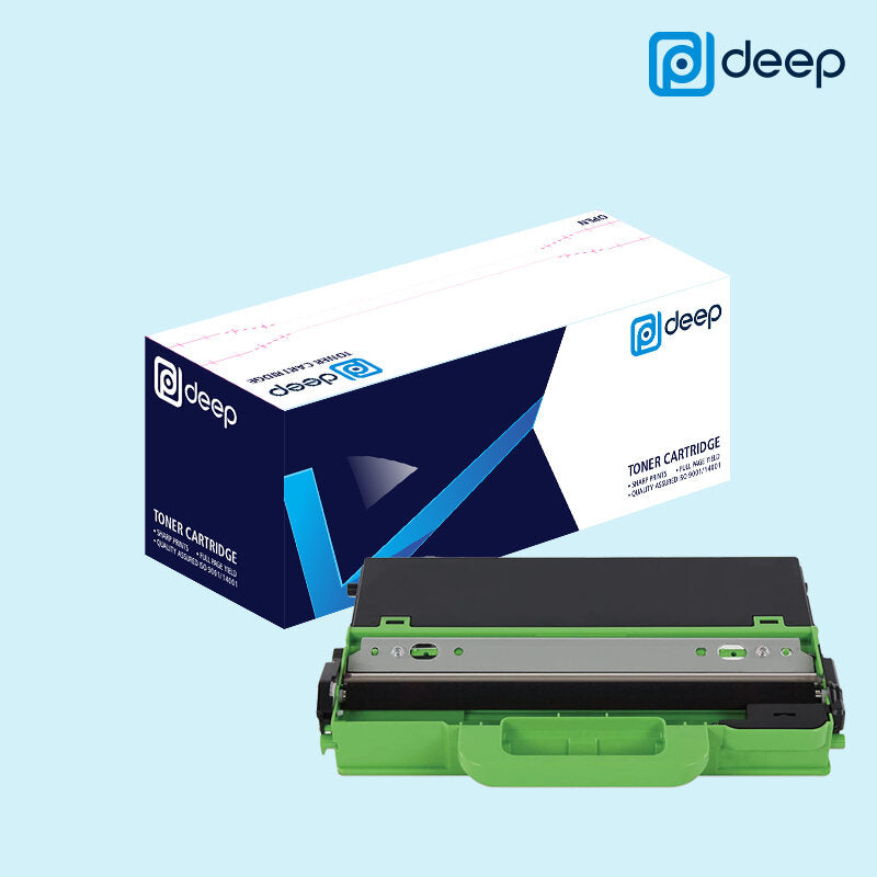 Deep WT-223CL Waste Toner Box