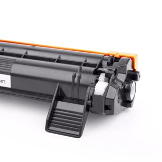 Deep TN-1000 High Quality Toner for use in HL-1110 HL-1210W DCP-1510 DCP-1610W MFC-1810 MFC-1910W TN1000 1000