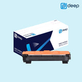 Deep TN-1000 High Quality Toner for use in HL-1110 HL-1210W DCP-1510 DCP-1610W MFC-1810 MFC-1910W TN1000 1000