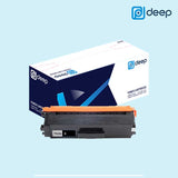 Deep TN-456 High Yield Toner Cartridge for use in HL-8260CDN HL-L8360CDW MFC-L8690CDW MFC-L8900CDW TN456 TN 456