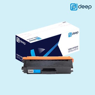 Deep TN-459 Extra High Quality Toner for use in HL-8260CDN HL-L8360CDW MFC-L8690CDW MFC-L8900CDW TN459