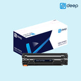 Deep 337 Black Toner Cartridge