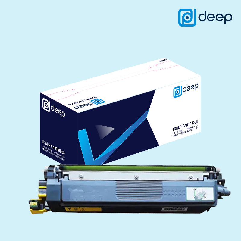 Deep TN-269XL Toner for HL-L3240CDW, HL-L3280CDW, DCP-L3560CDW, MFC-L3760CDW