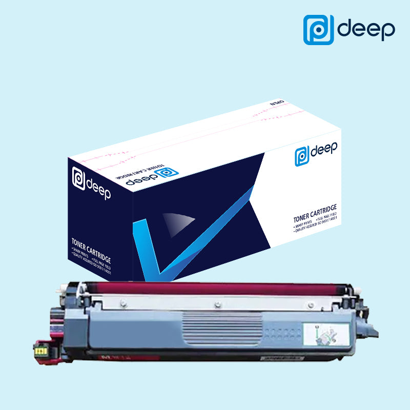 Deep TN-269 Toner compatible