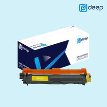 Load image into Gallery viewer, Deep TN-261 Black Cyan Magenta Yellow Toner Cartridge