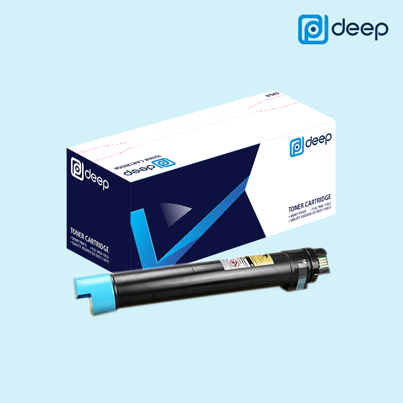 Deep CT203161 CT203162 CT203163 CT203164 Toner