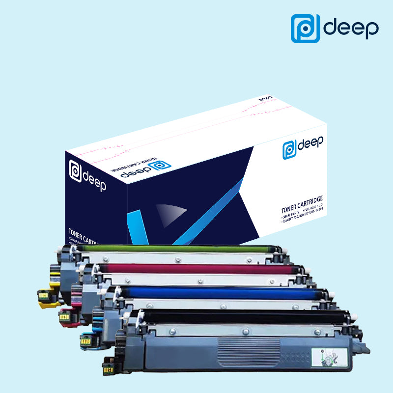 Deep TN-269 Toner compatible