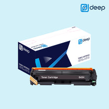 Load image into Gallery viewer, Deep 045H Black Cyan Magenta Yellow High Yield Toner Cartridge