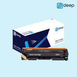 Deep 045H Black Cyan Magenta Yellow High Yield Toner Cartridge