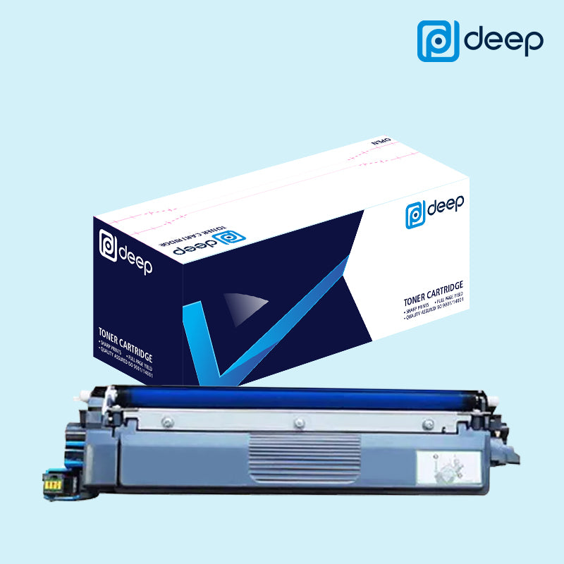 Deep TN-269 Toner compatible