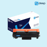 Deep CT202877 High Yield Black Toner Cartridge