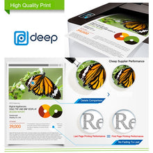 Load image into Gallery viewer, Deep 326 High Quality Black Toner Cartridge for use in LBP6200d LBP6230dn CRG 326 CRG326